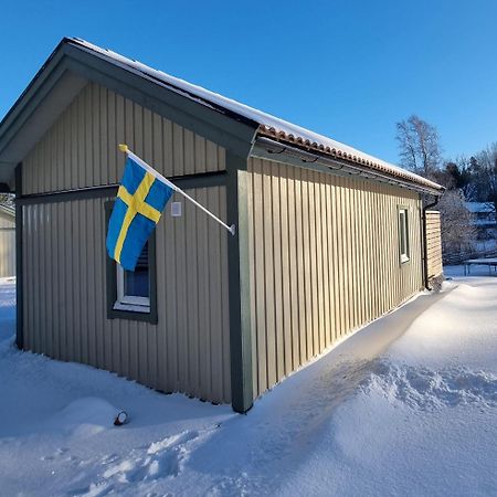 Sjoestaelle Gudoe, Annexet Villa Vendelso Buitenkant foto