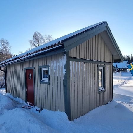Sjoestaelle Gudoe, Annexet Villa Vendelso Buitenkant foto