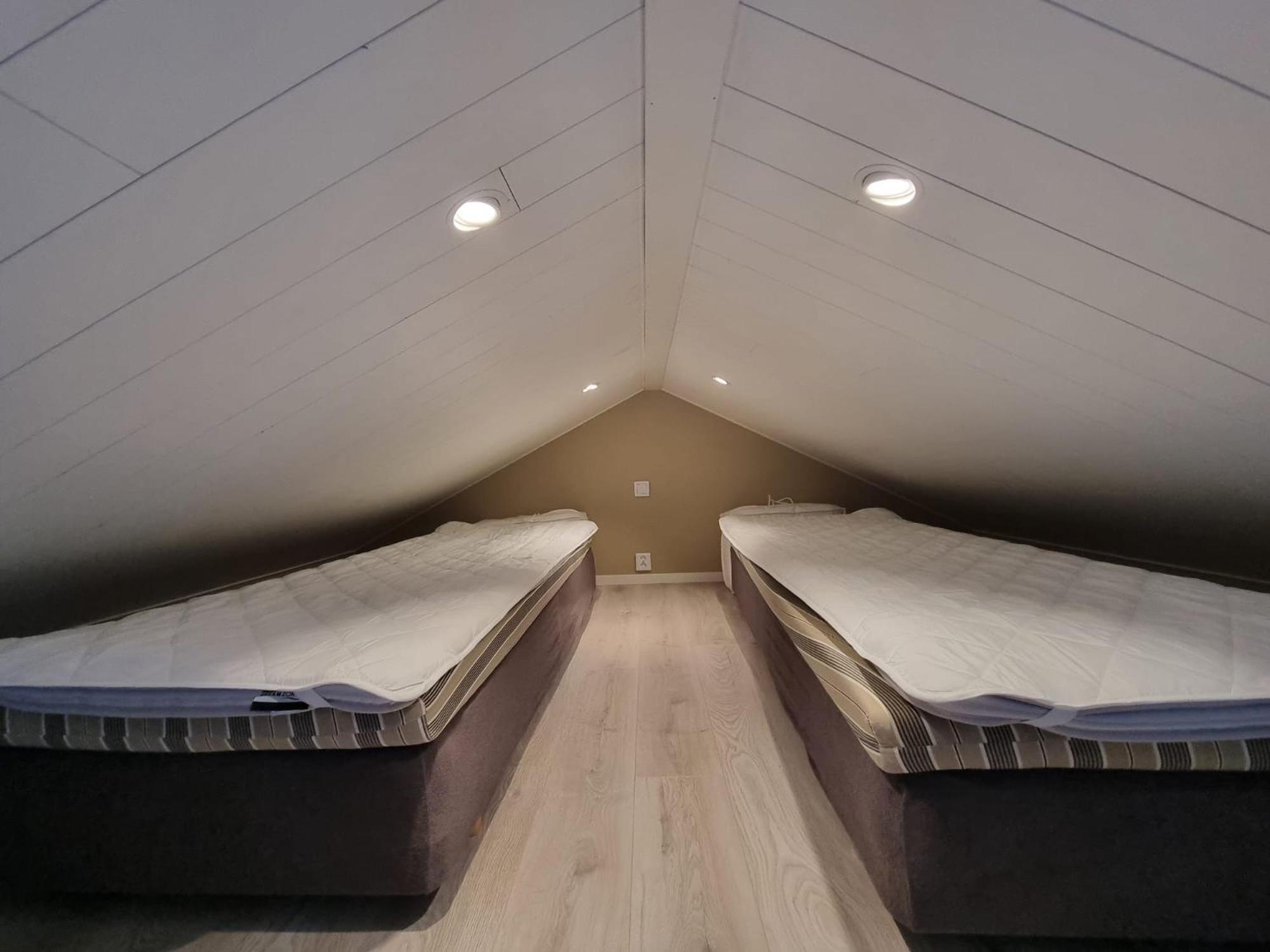 Sjoestaelle Gudoe, Annexet Villa Vendelso Buitenkant foto