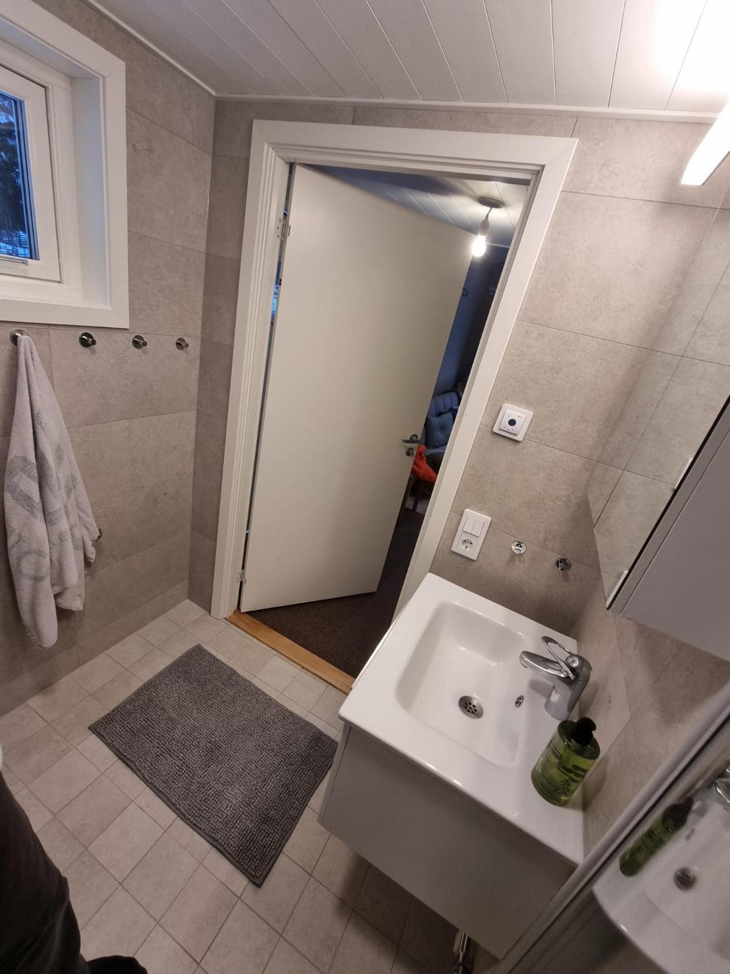 Sjoestaelle Gudoe, Annexet Villa Vendelso Buitenkant foto